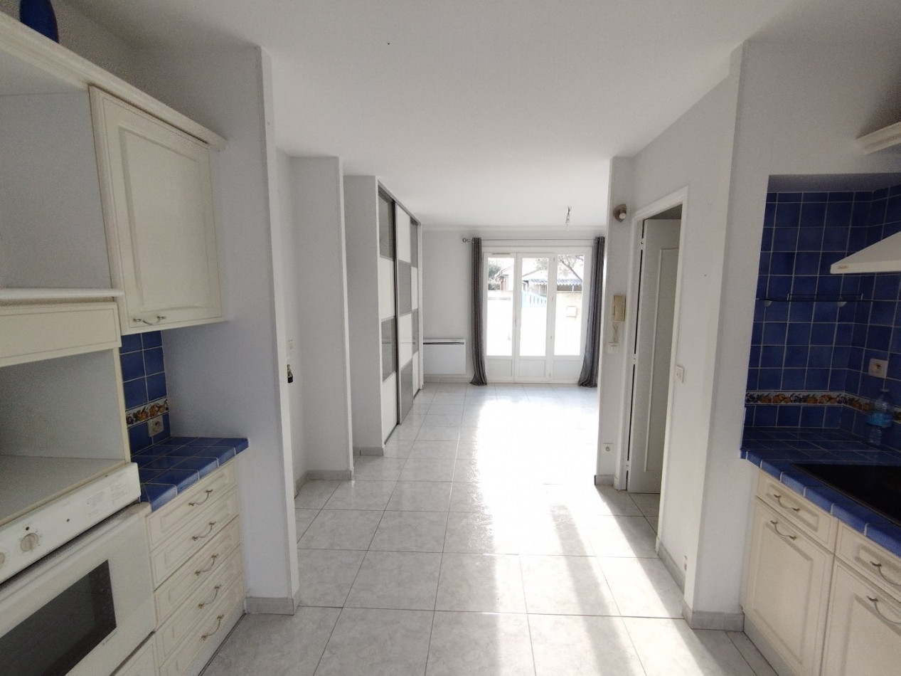 vente Maison Saint Thibery - Photo 6