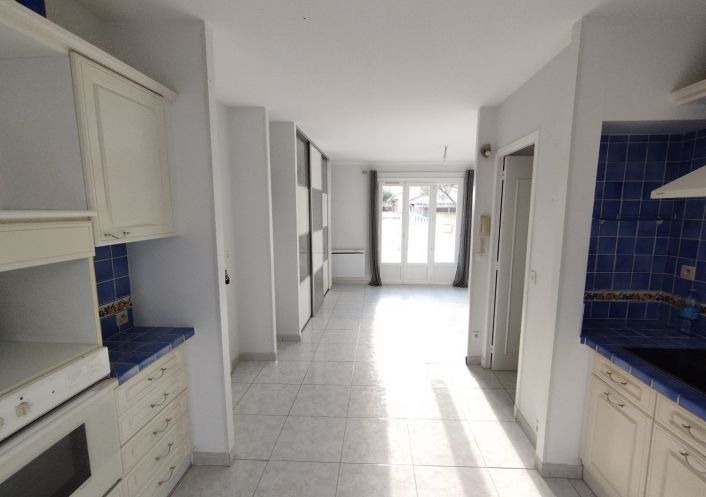 vente Maison Saint Thibery