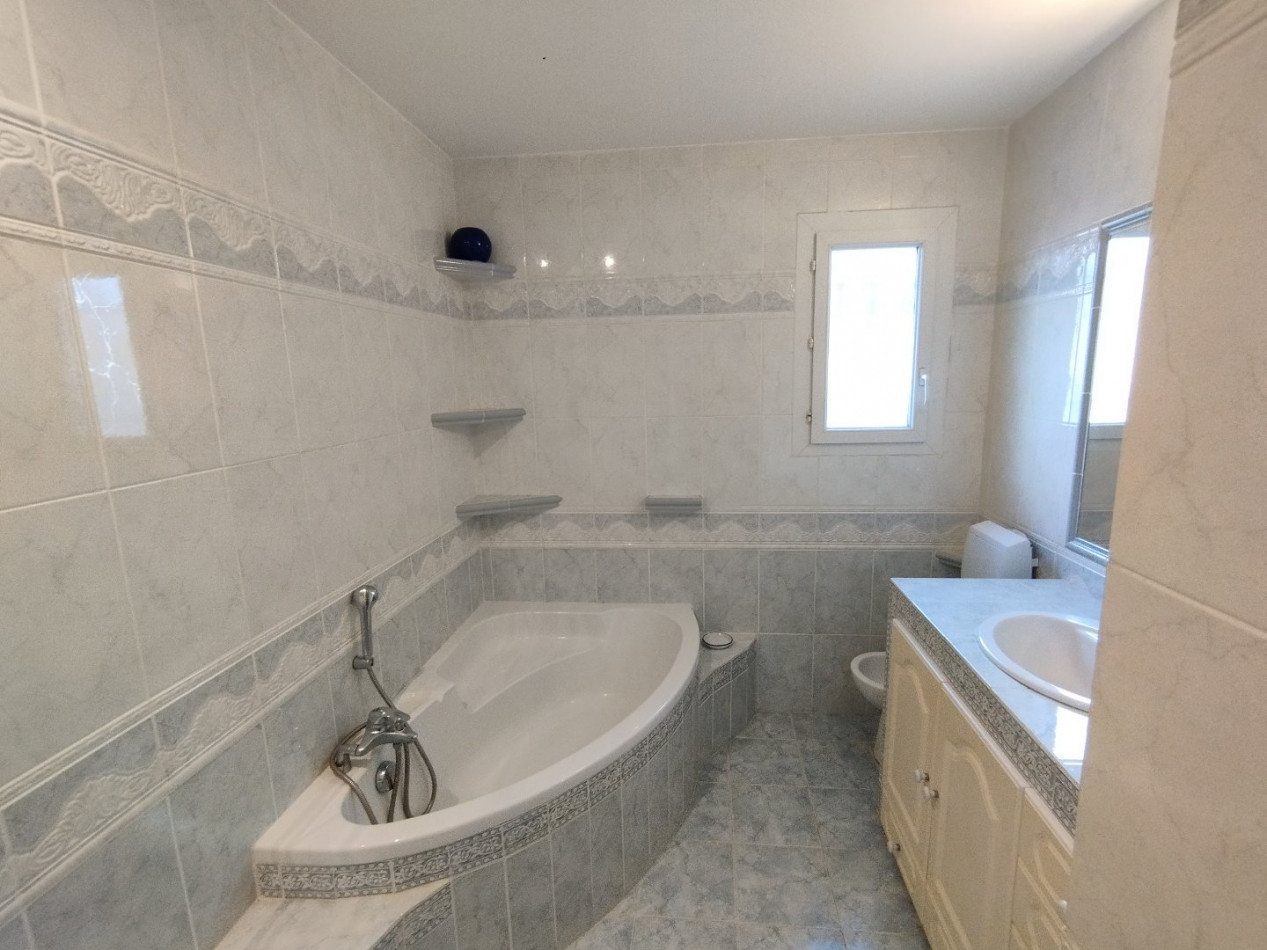 vente Maison Saint Thibery - Photo 12