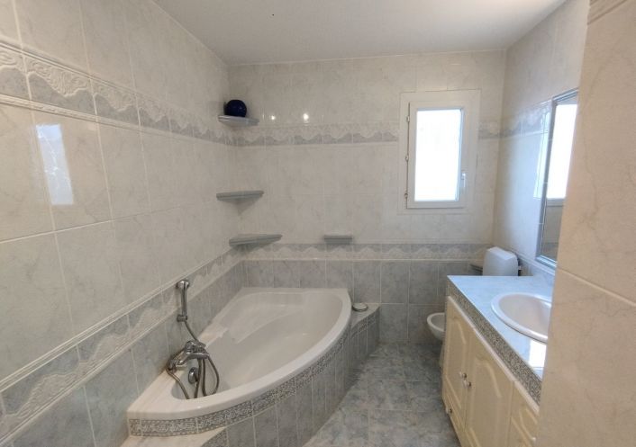 vente Maison Saint Thibery