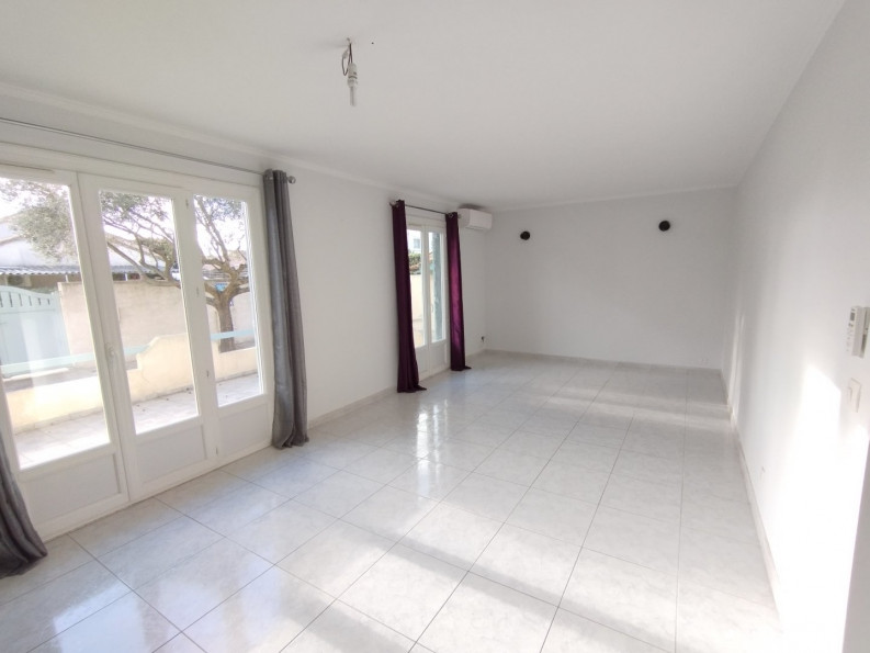 vente Maison Saint Thibery - Photo 5