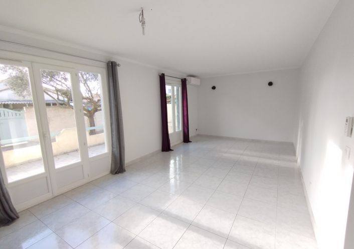 vente Maison Saint Thibery