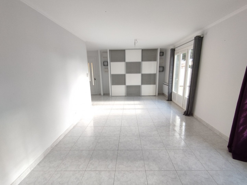 vente Maison Saint Thibery - Photo 4