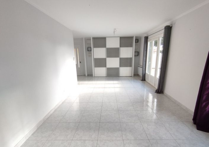 vente Maison Saint Thibery