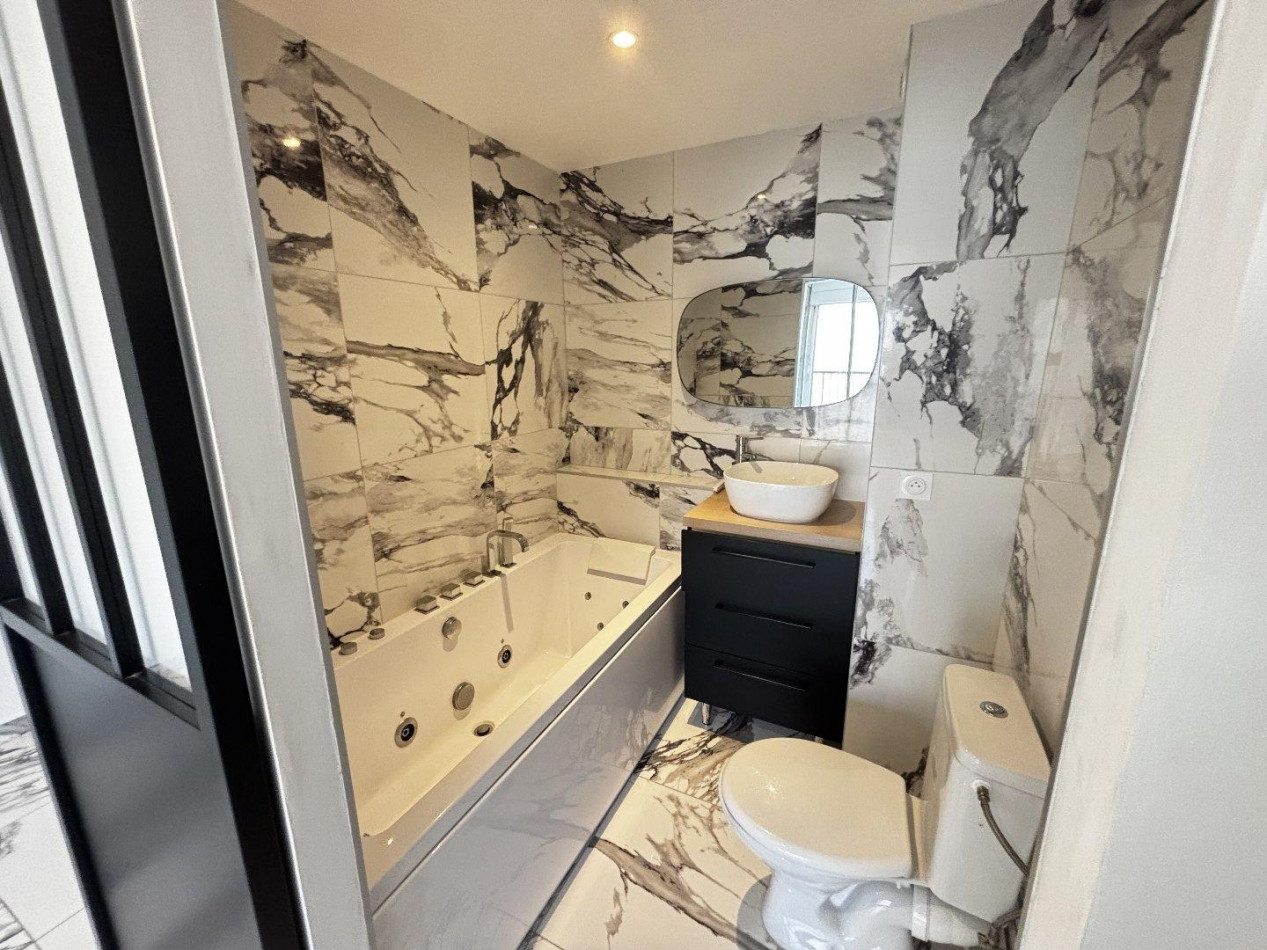 location Appartement Cap D Agde - Photo 2