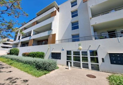 location Appartement Agde