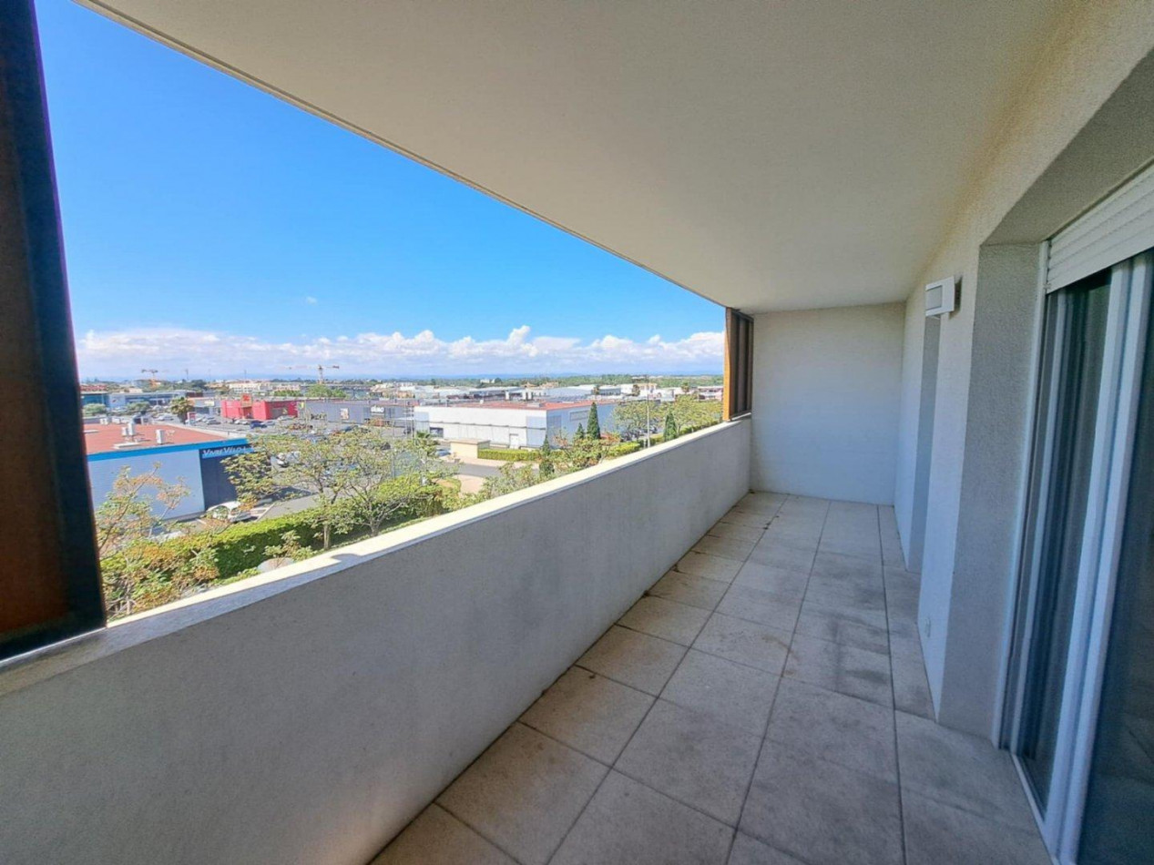 location Appartement Agde - Photo 2