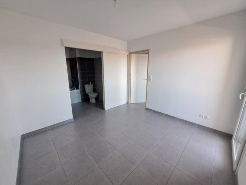 location Appartement Agde - Photo 5