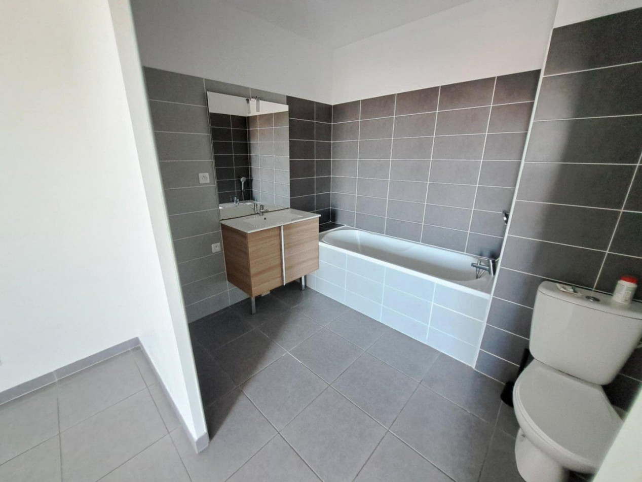 location Appartement Agde - Photo 7