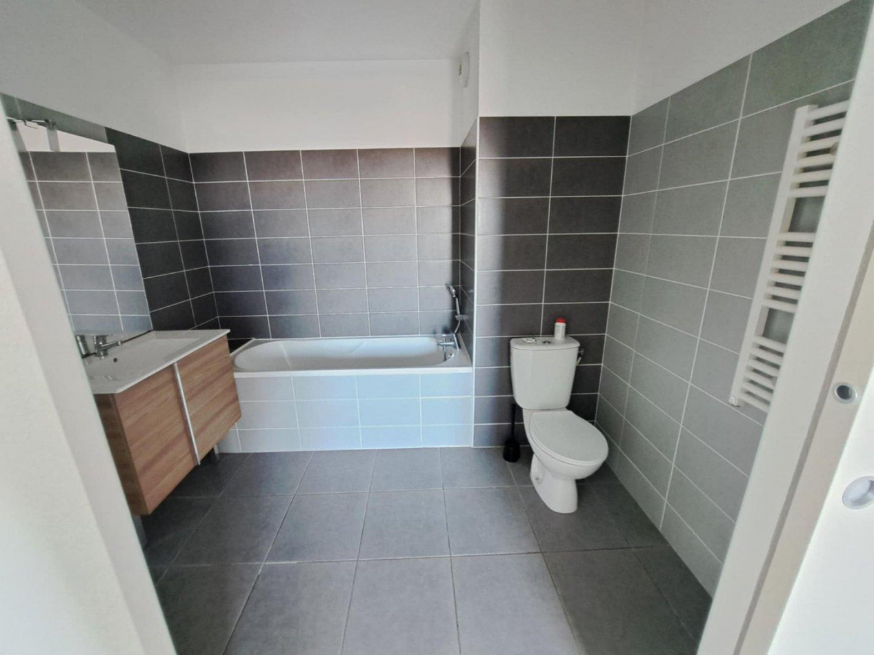 location Appartement Agde - Photo 6