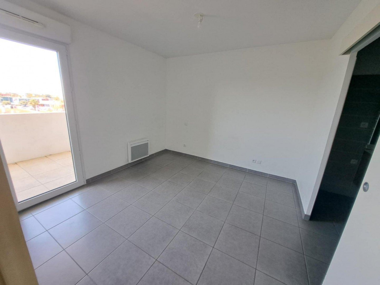 location Appartement Agde - Photo 8