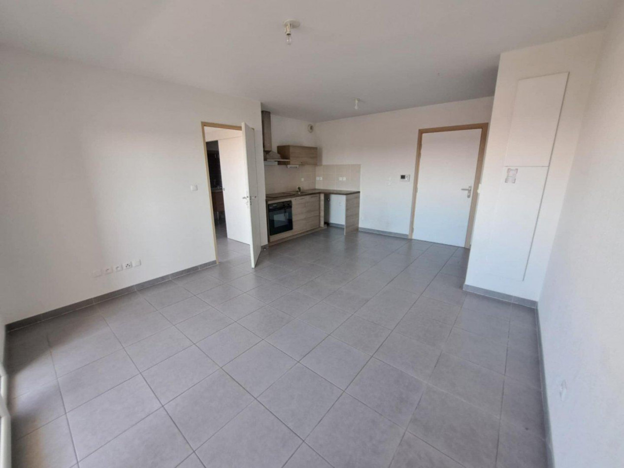 location Appartement Agde - Photo 4