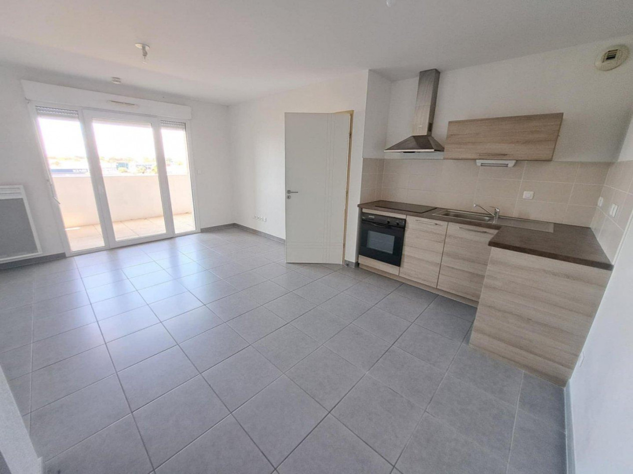 location Appartement Agde - Photo 3