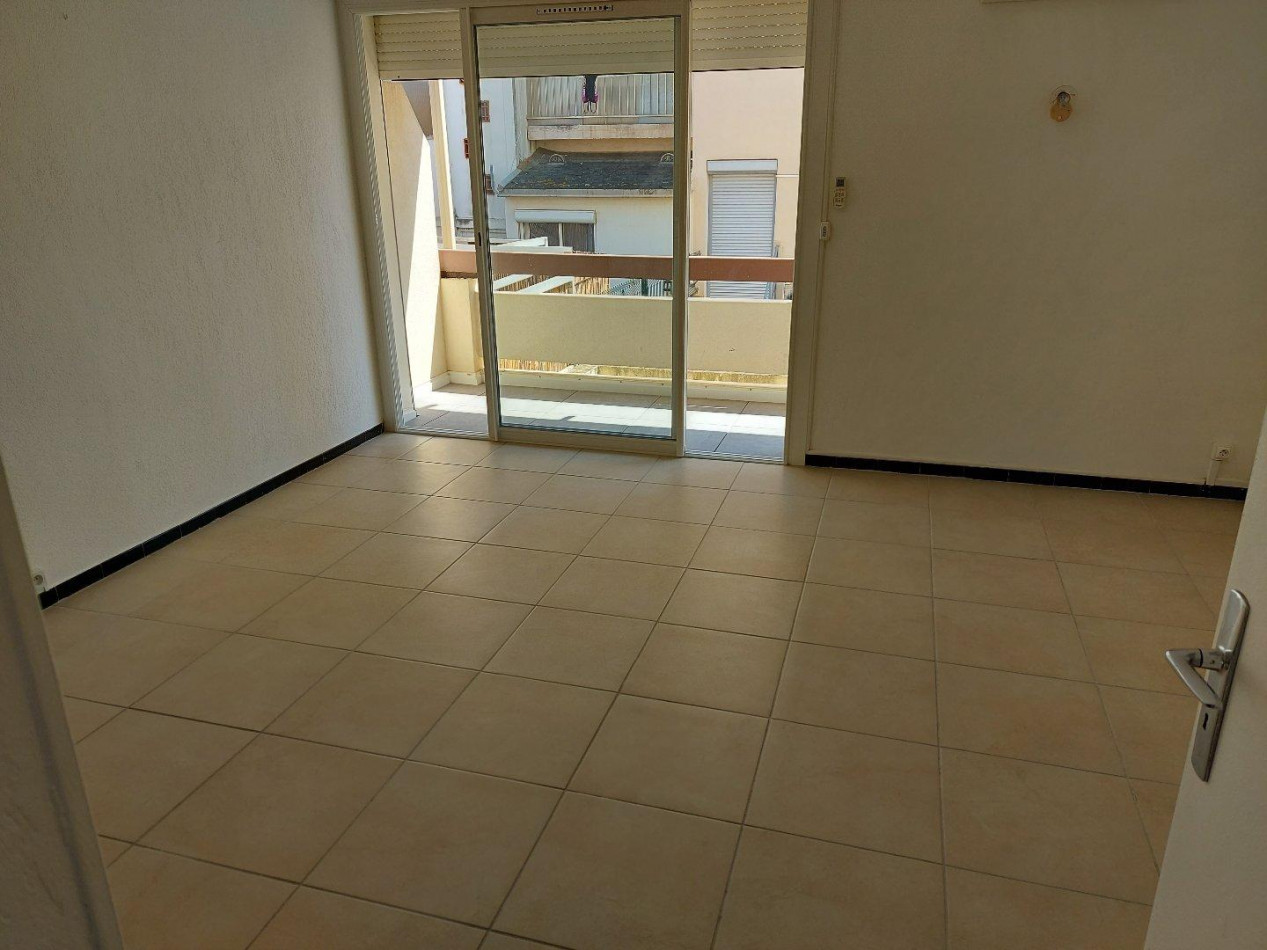 location Appartement Agde - Photo 2