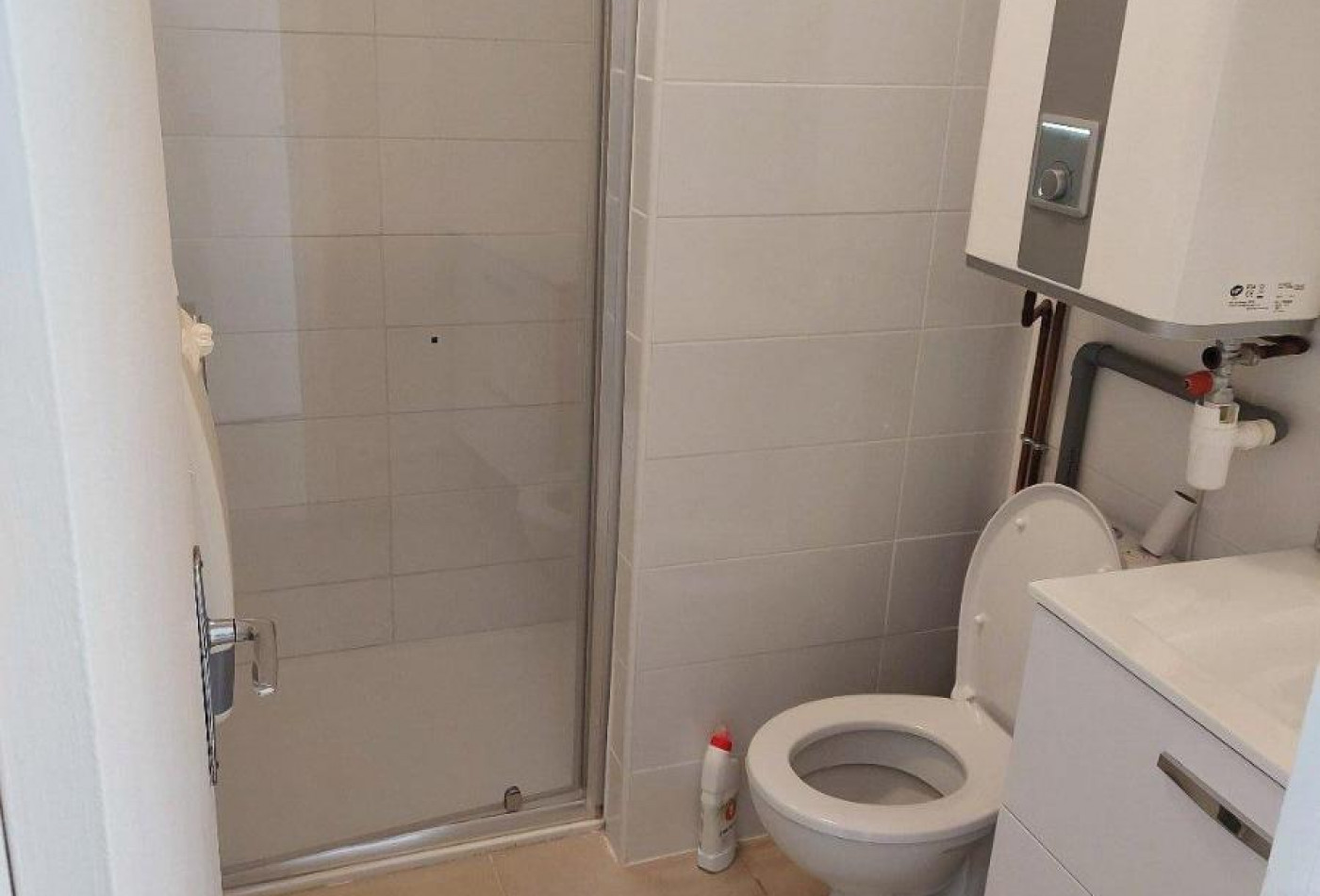 location Appartement Agde - Photo 6