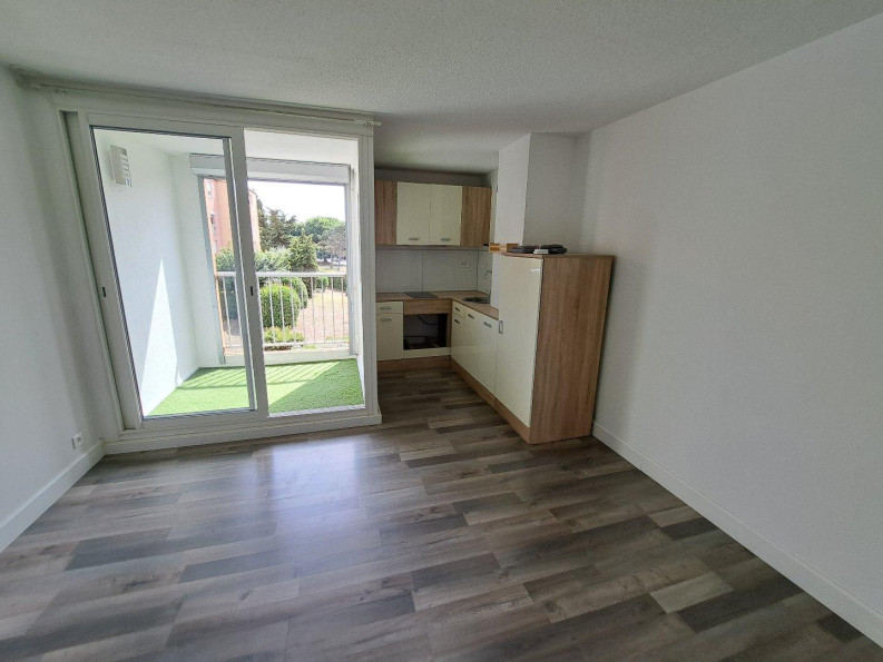 location Appartement Agde - Le Cap D Agde - Photo 4