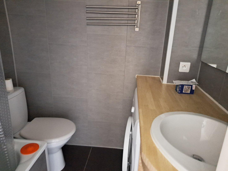 location Appartement Agde - Le Cap D Agde - Photo 9