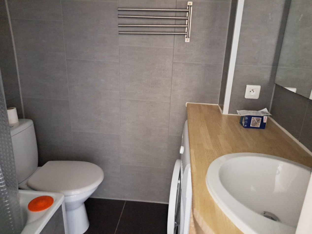 location Appartement Agde - Le Cap D Agde - Photo 9