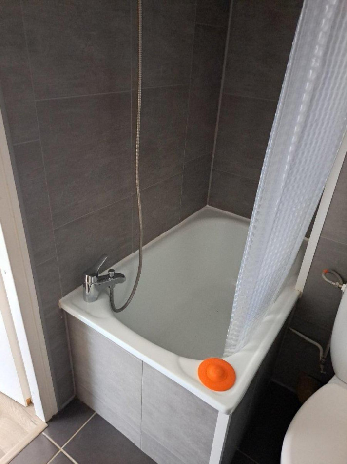 location Appartement Agde - Le Cap D Agde - Photo 8