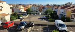location Appartement Agde - Le Cap D Agde