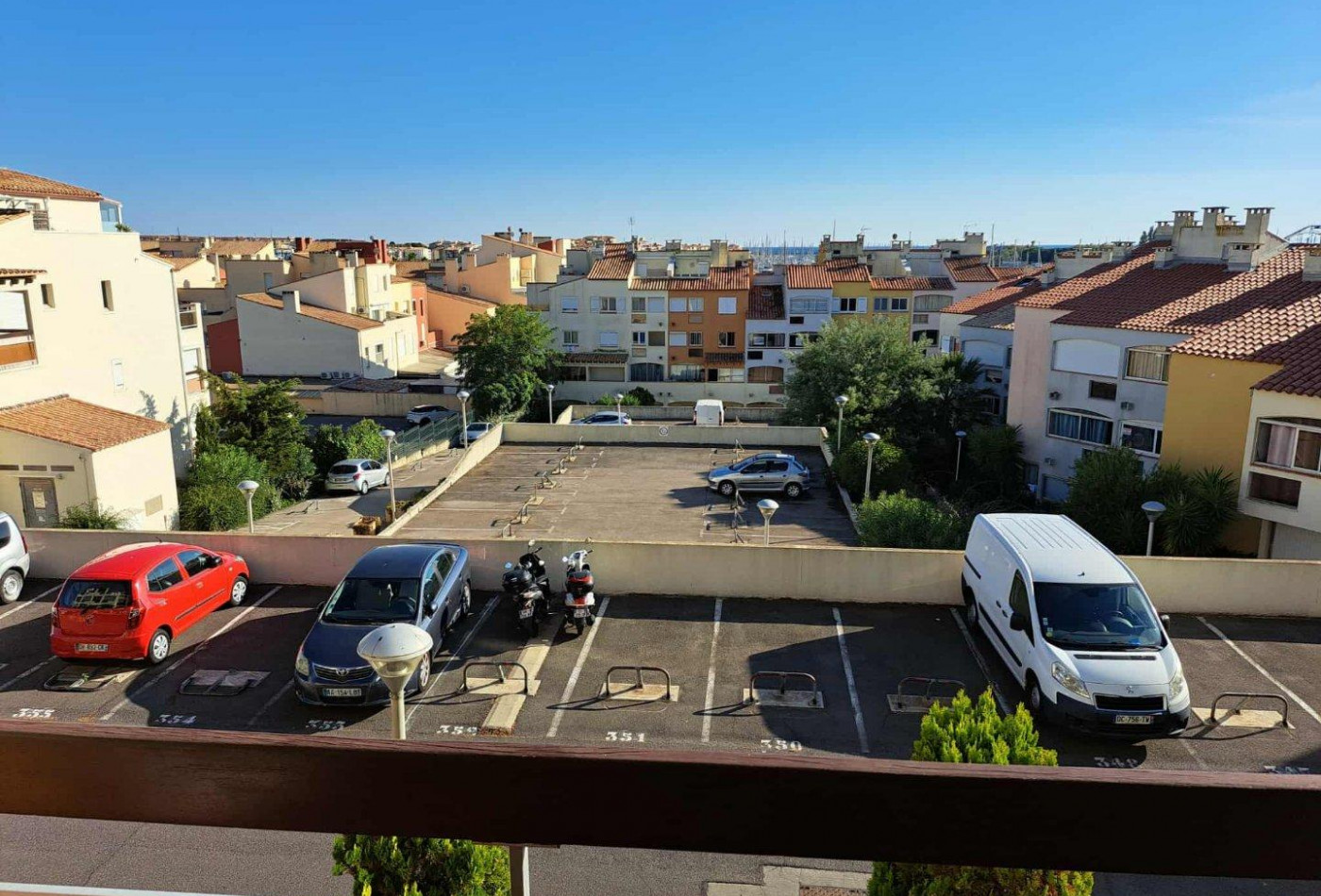 location Appartement Agde - Le Cap D Agde - Photo 6