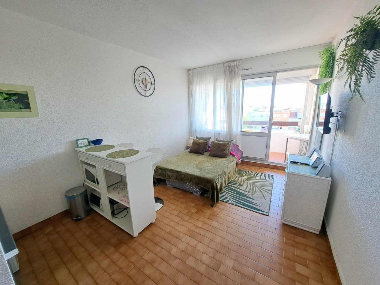 location Appartement Agde - Le Cap D Agde - Photo 4