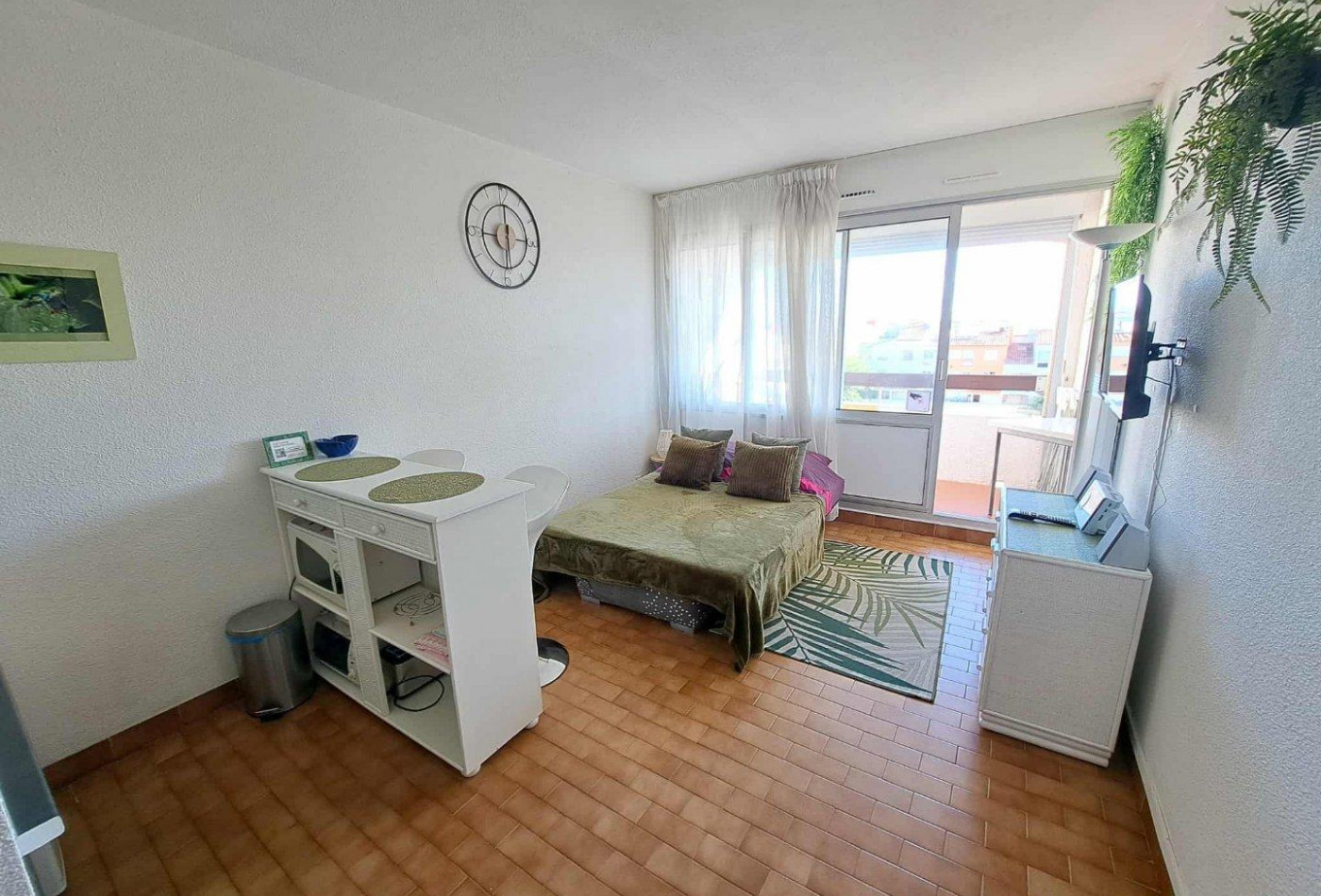 location Appartement Agde - Le Cap D Agde - Photo 4