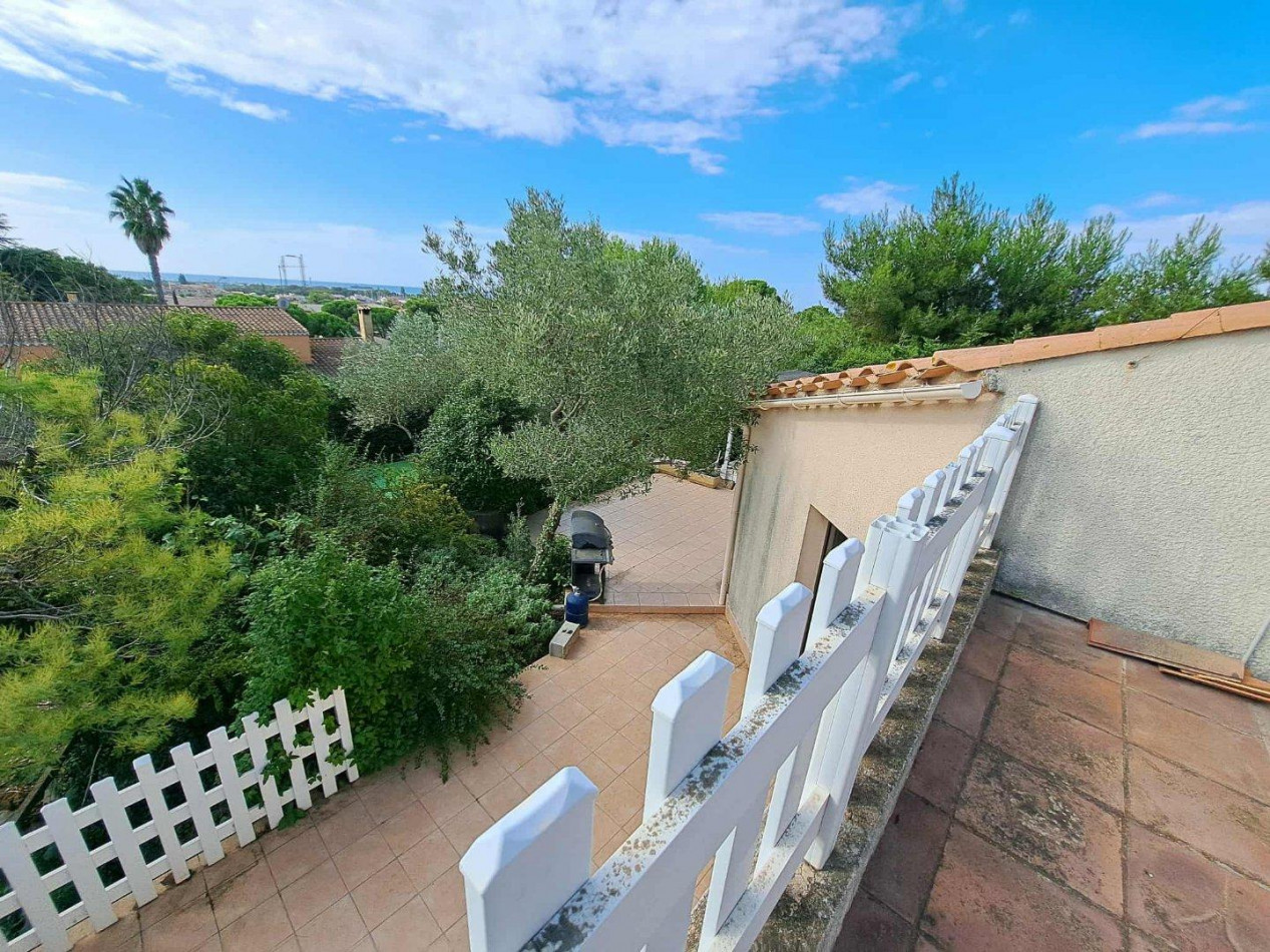 location Maison Agde - Le Cap D Agde - Photo 16