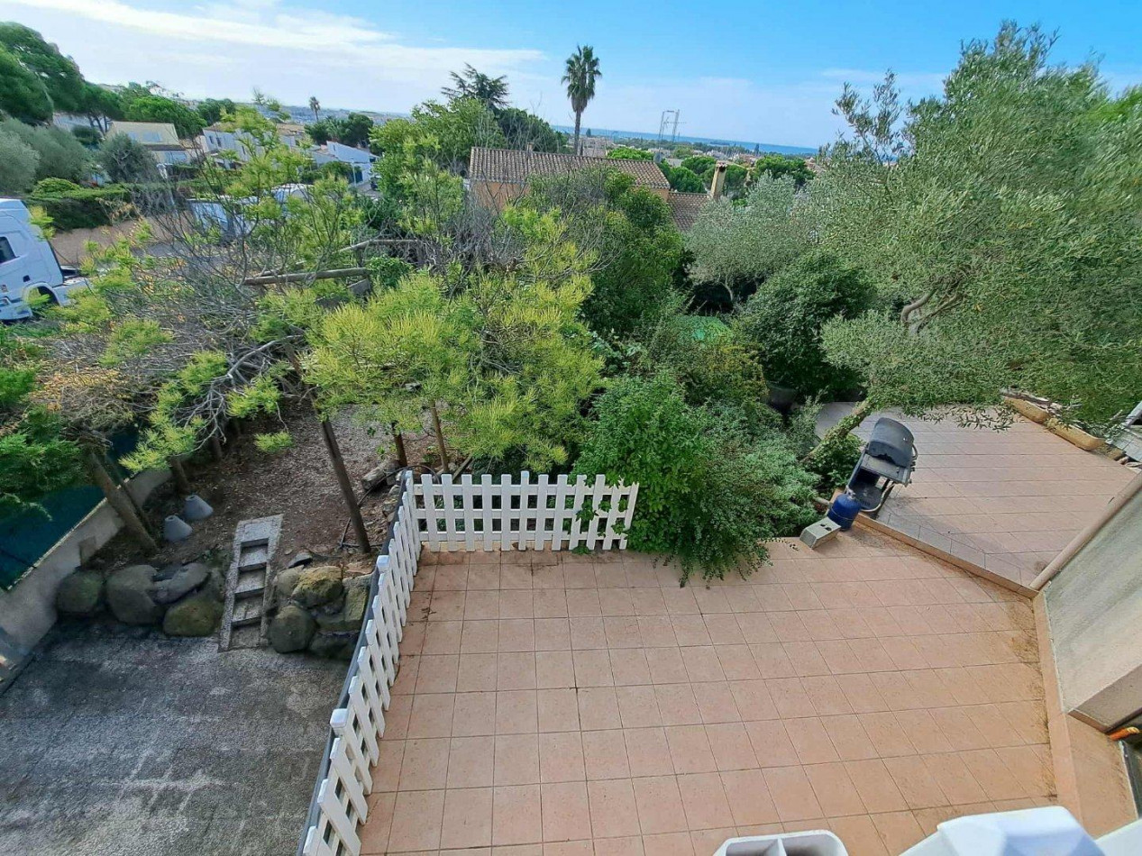 location Maison Agde - Le Cap D Agde - Photo 17