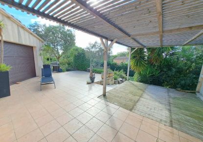 location Maison Agde - Le Cap D Agde