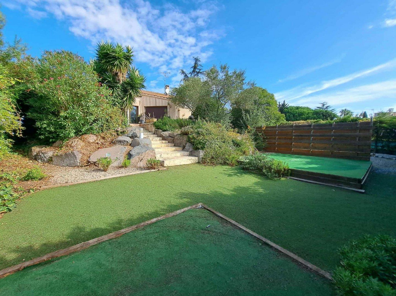 location Maison Agde - Le Cap D Agde - Photo 19