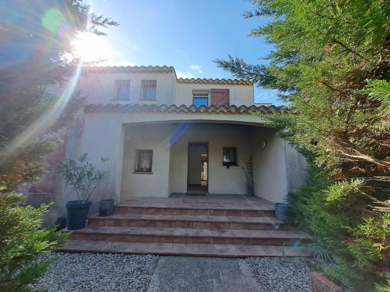 location Maison Agde - Le Cap D Agde - Photo 18