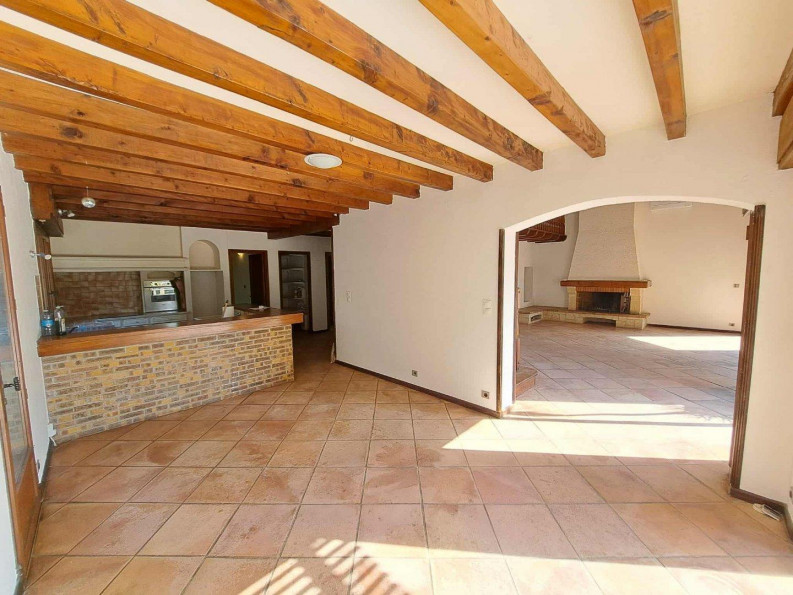 location Maison Agde - Le Cap D Agde - Photo 3