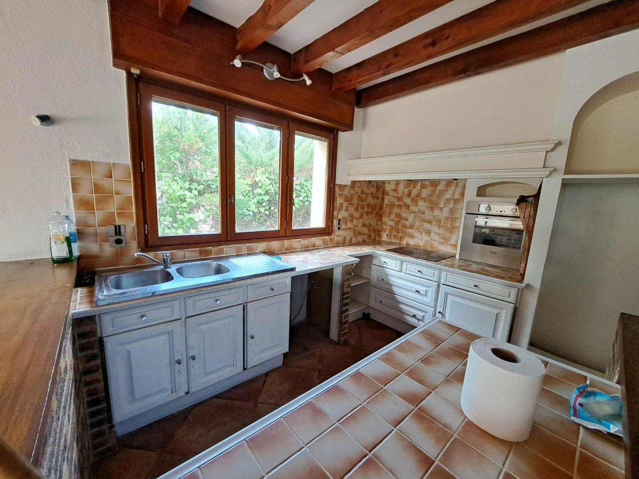 location Maison Agde - Le Cap D Agde - Photo 8