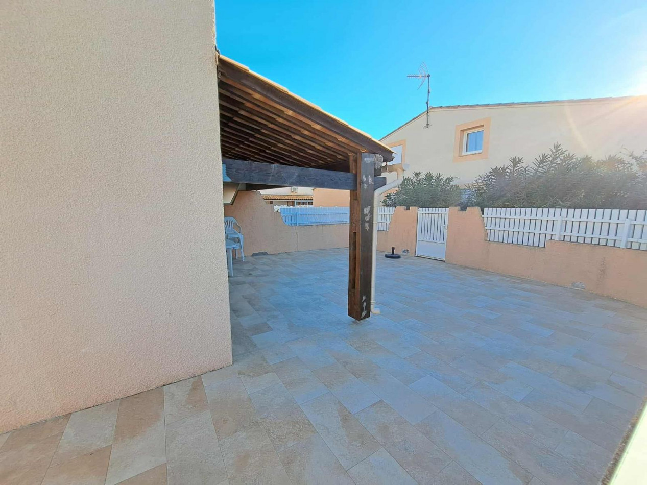 location Maison Agde - Le Cap D Agde - Photo 2
