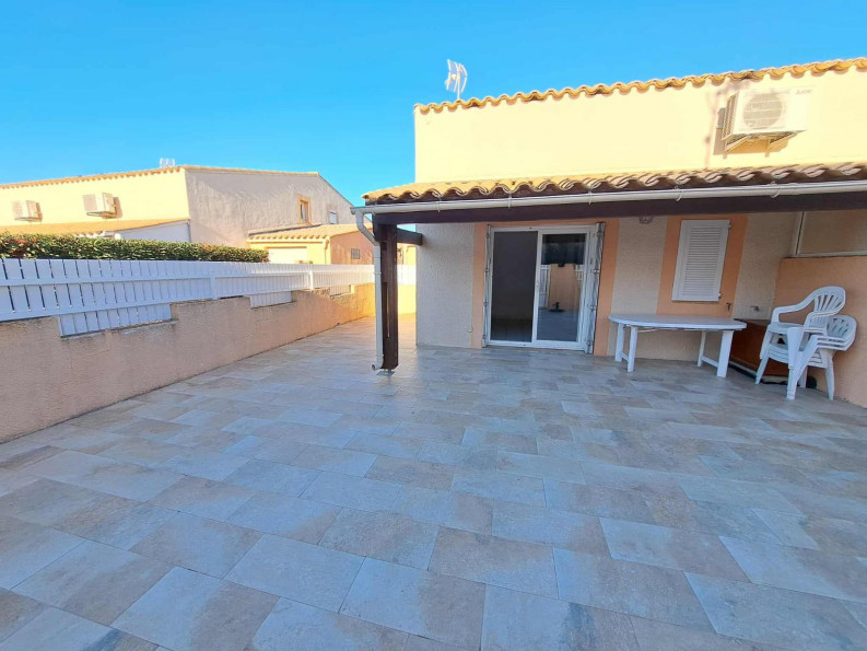 location Maison Agde - Le Cap D Agde - Photo 3