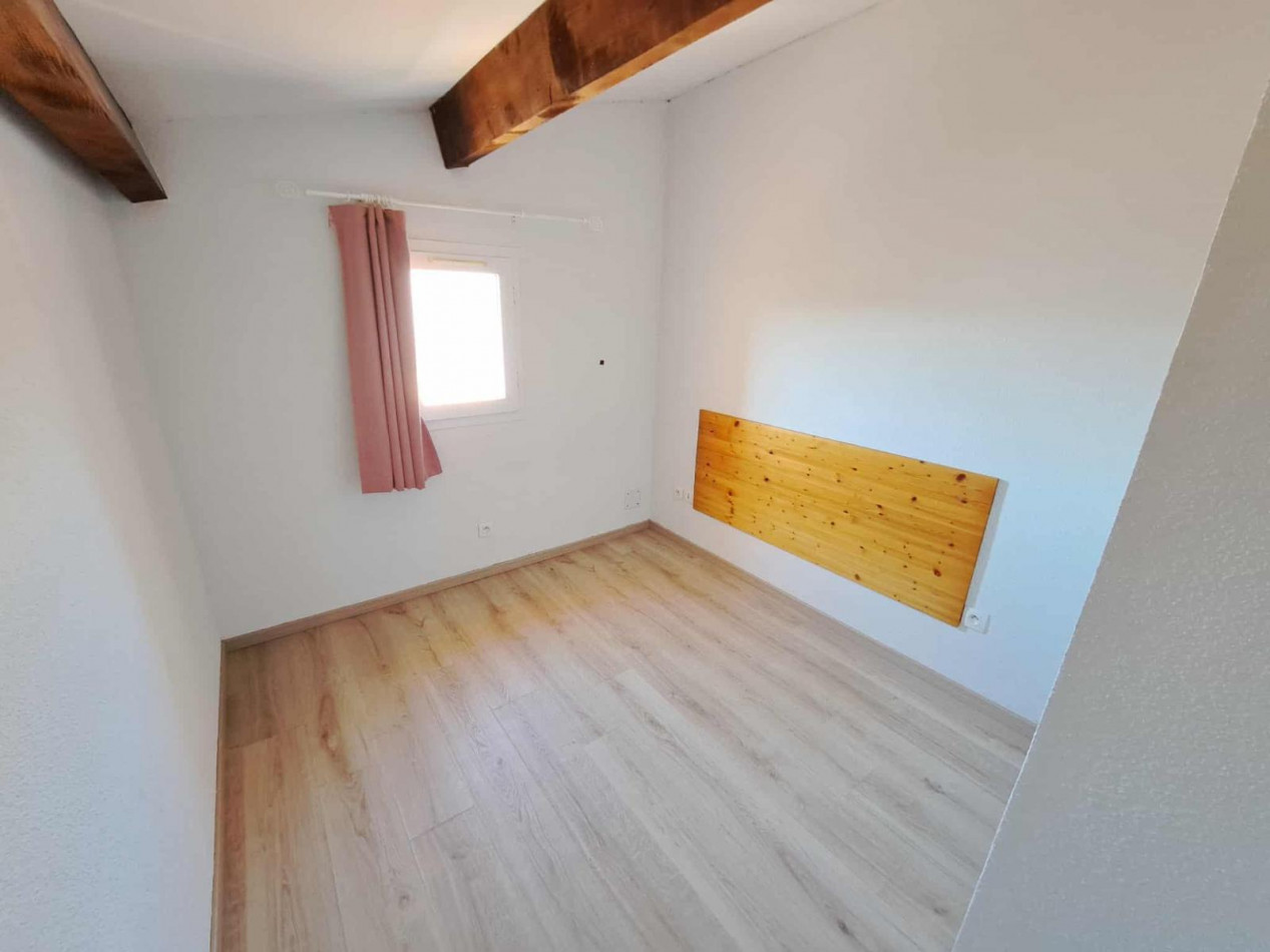 location Maison Agde - Le Cap D Agde - Photo 14