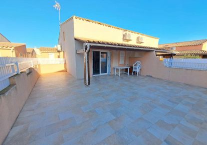 location Maison Agde - Le Cap D Agde