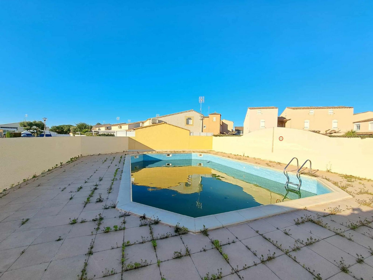 location Maison Agde - Le Cap D Agde - Photo 18