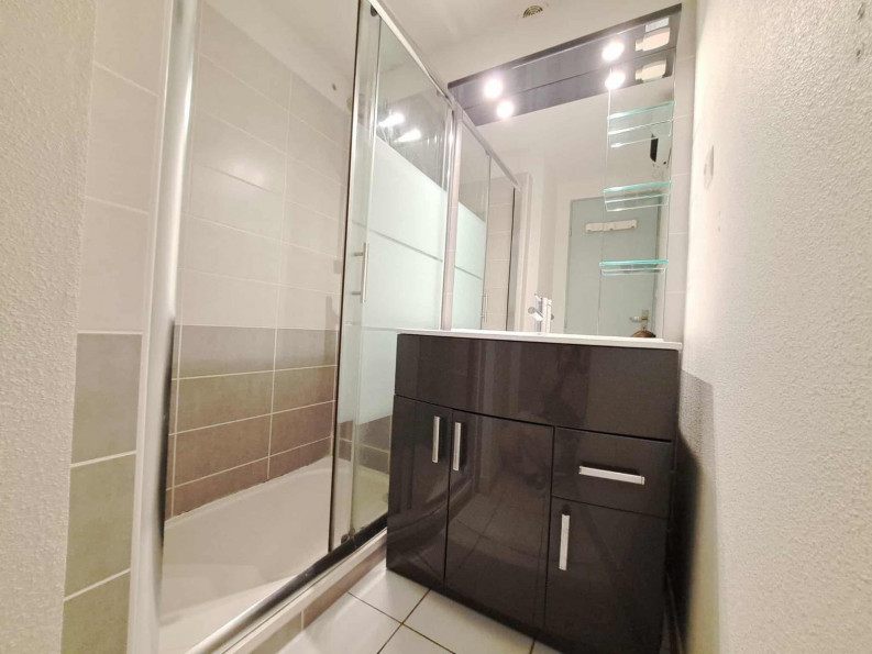 location Maison Agde - Le Cap D Agde - Photo 9