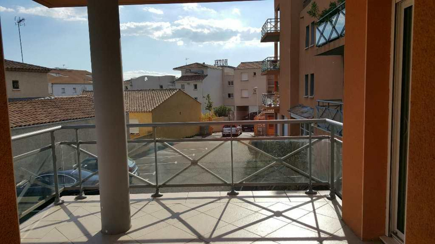 location Appartement Agde - Photo 2