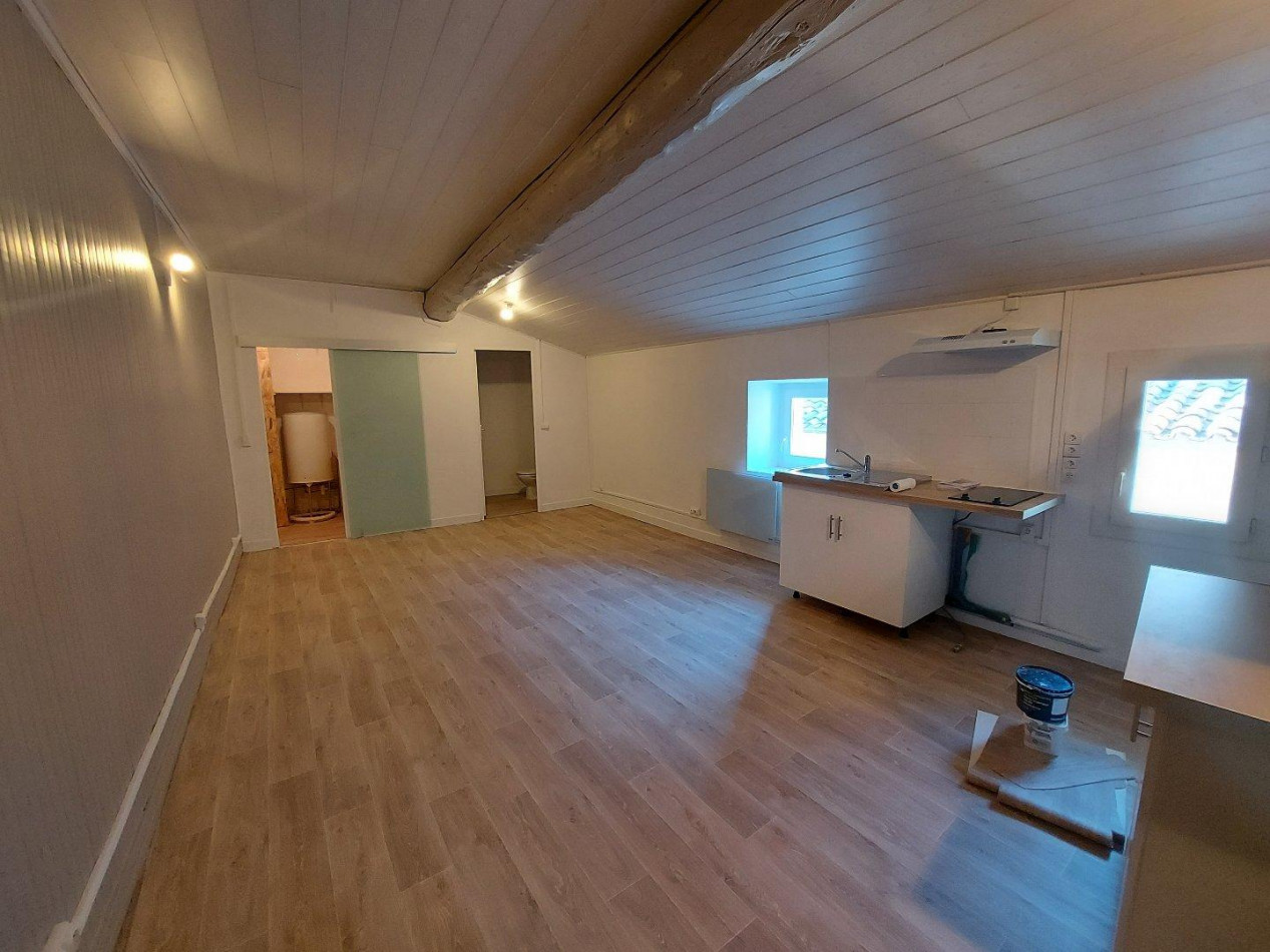 location Appartement Florensac - Photo 1