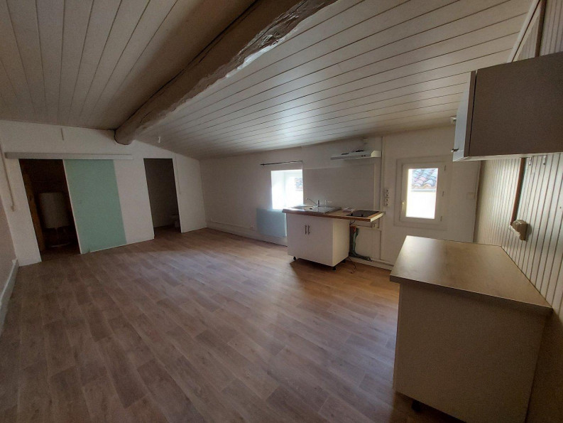 location Appartement Florensac - Photo 7