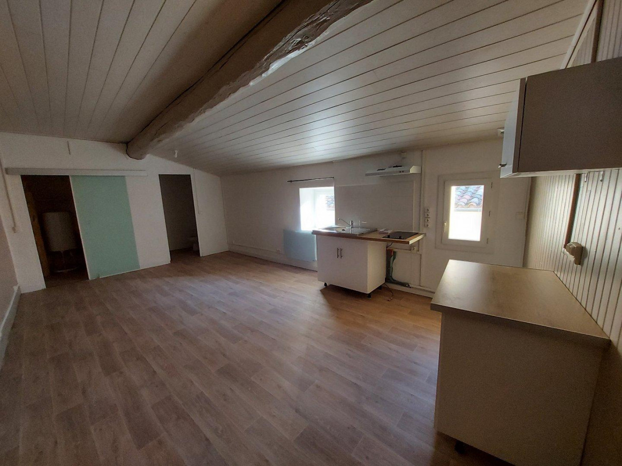 location Appartement Florensac - Photo 7