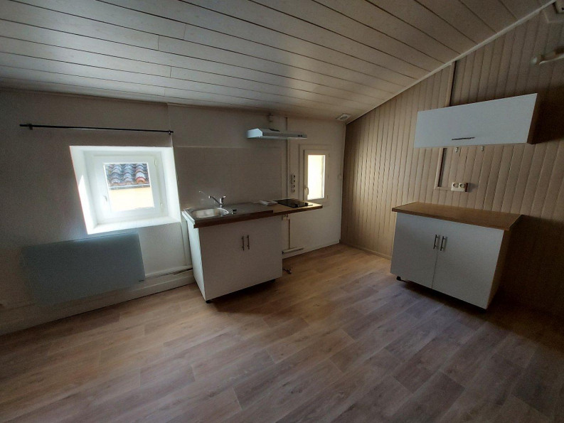 location Appartement Florensac - Photo 8