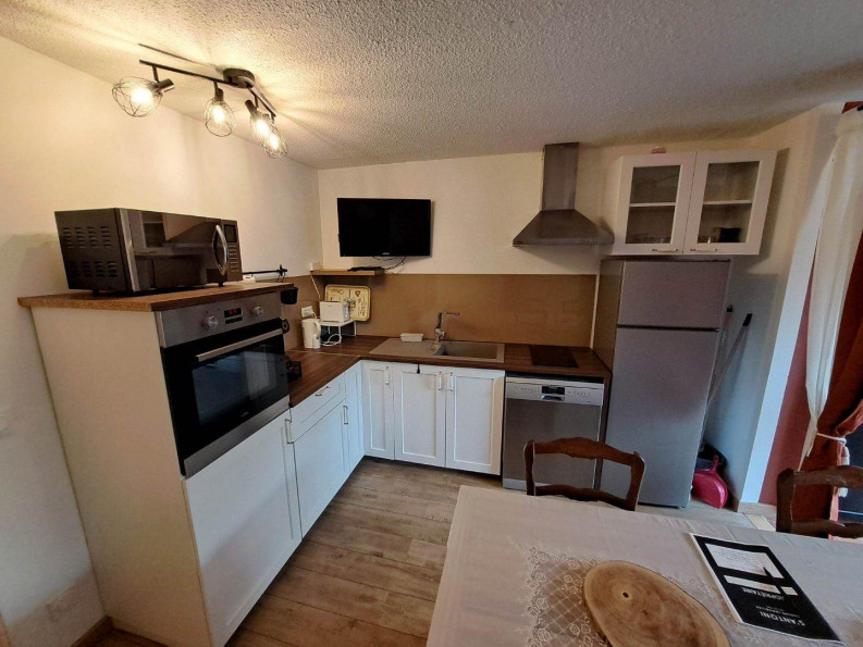 location Appartement Cap D Agde - Photo 1