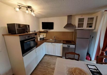 location Appartement Cap D Agde