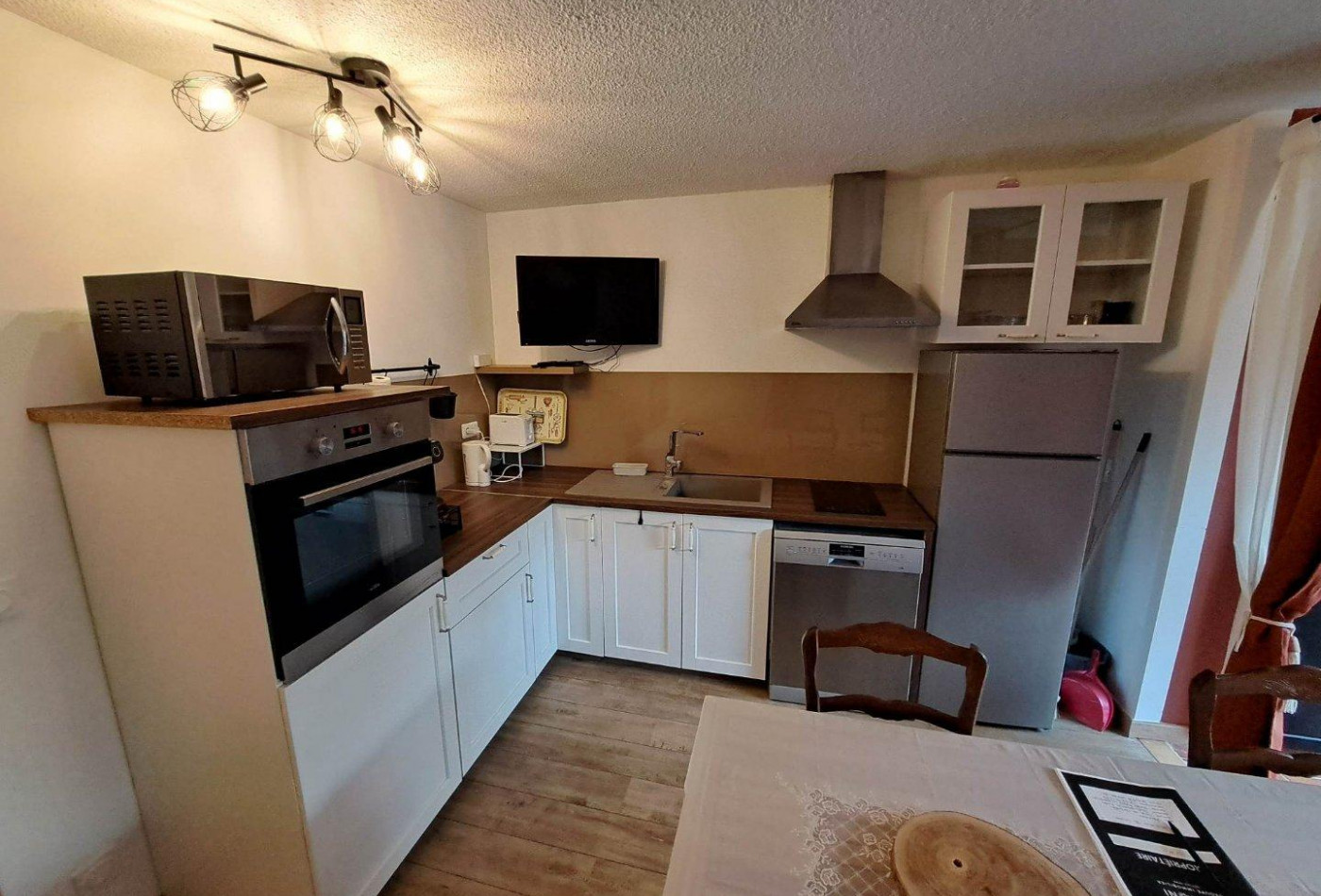 location Appartement Cap D Agde - Photo 1