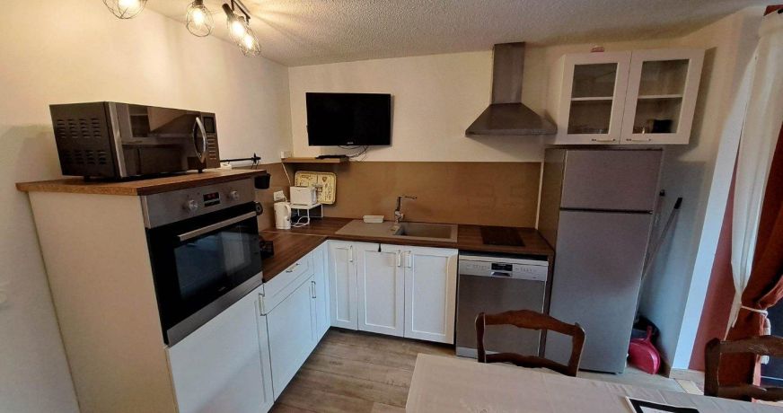 location Appartement Cap D Agde
