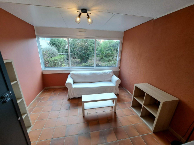 location Appartement Cap D Agde - Photo 3